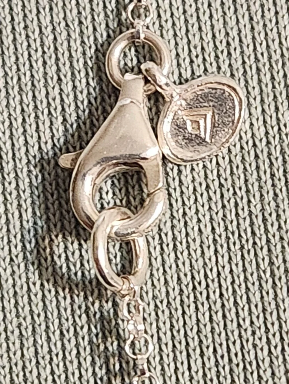 Silpada Necklace **